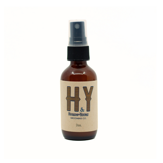 Leave-In Conditioner