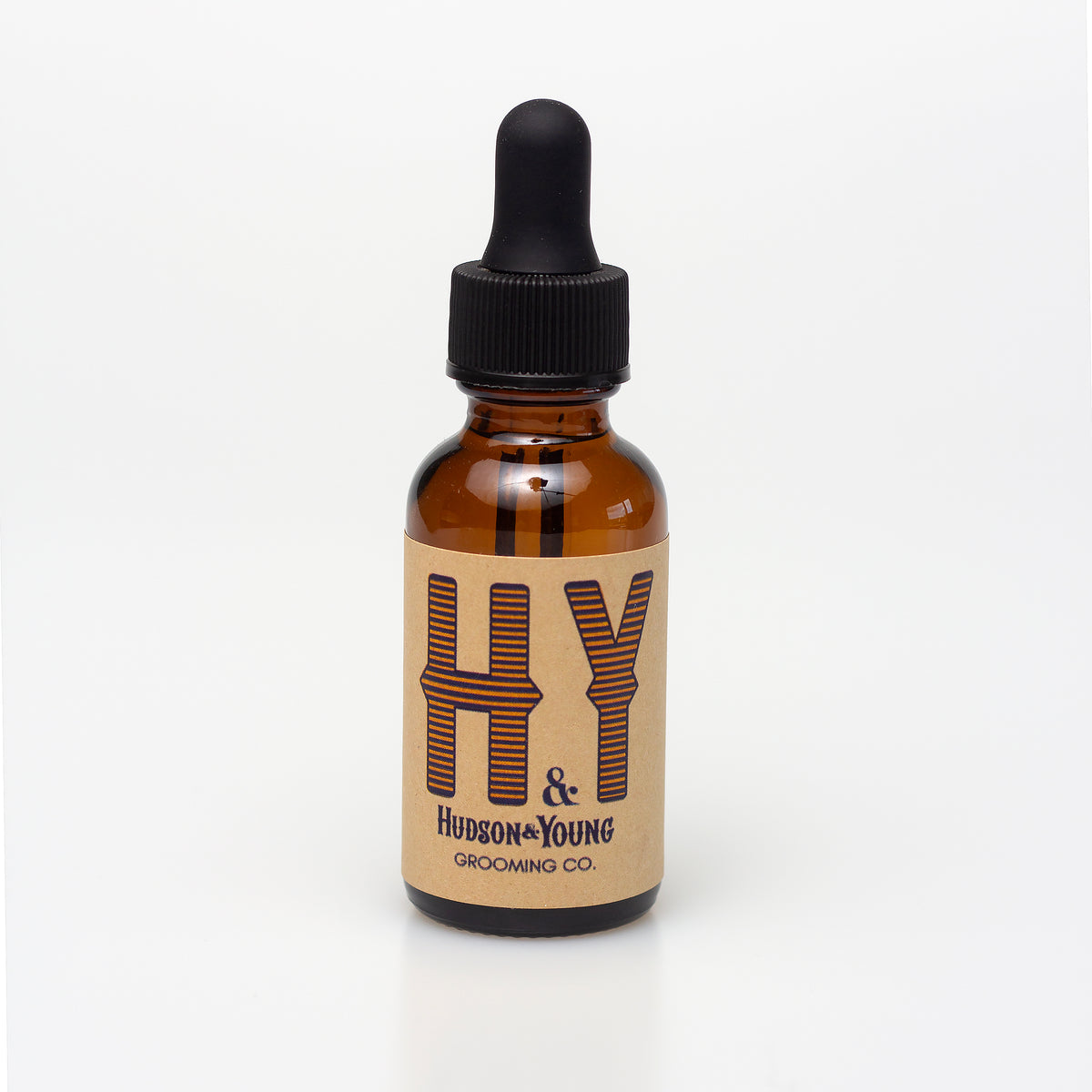 Beard Oil