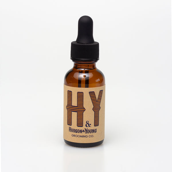 Beard Oil