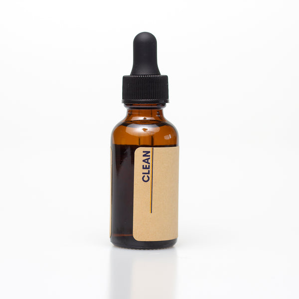 Beard Oil