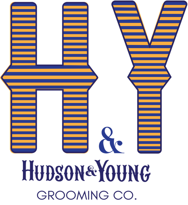 Hudson & Young Grooming Co.