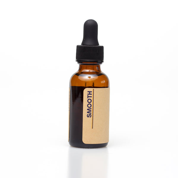 Beard Oil
