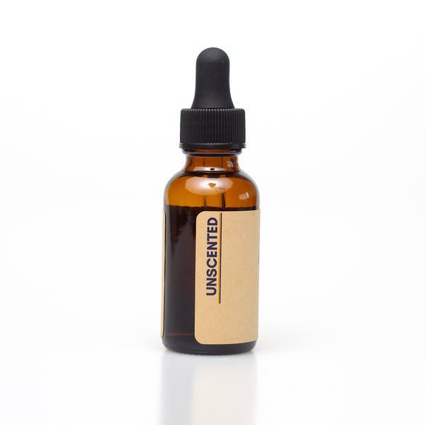Beard Oil