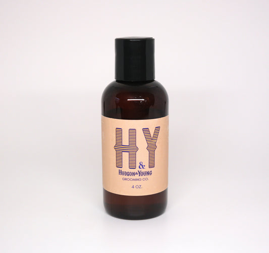 Beard Wash